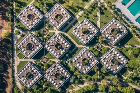 Paloma Orenda Resort - 169