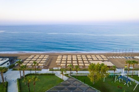 Paloma Orenda Resort - 170