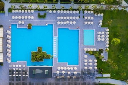 Paloma Orenda Resort - 171