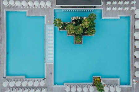 Paloma Orenda Resort - 172