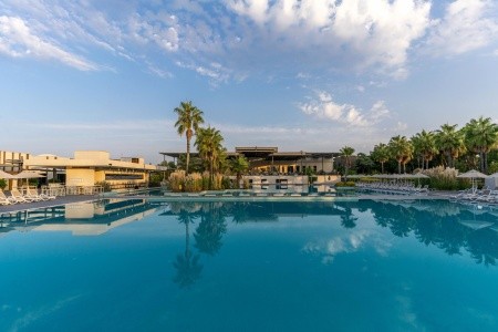 Paloma Orenda Resort - 178