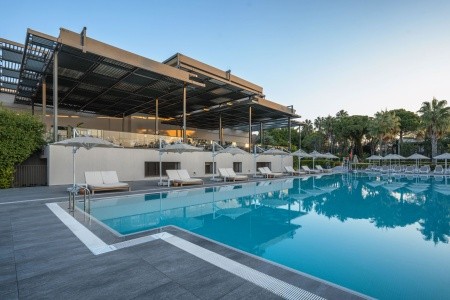 Paloma Orenda Resort - 183