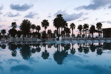 Paloma Orenda Resort - 184