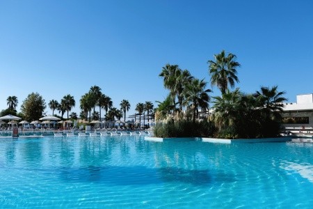 Paloma Orenda Resort - 185