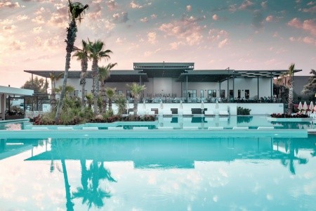 Paloma Orenda Resort - 187