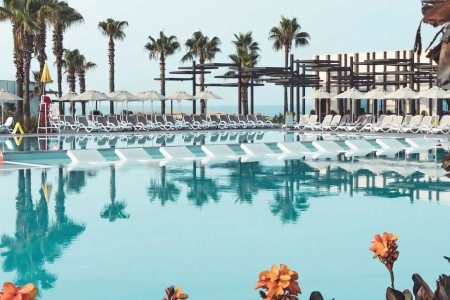 Paloma Orenda Resort - 188