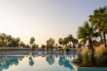 Paloma Orenda Resort - 189