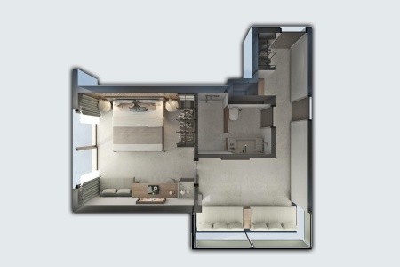 Paloma Orenda Resort - 192