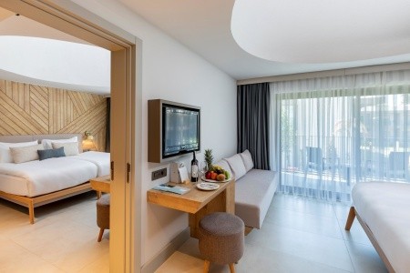 Paloma Orenda Resort - 200