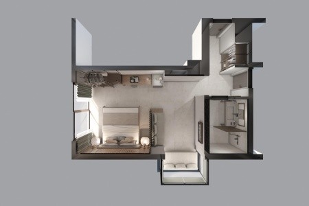 Paloma Orenda Resort - 202