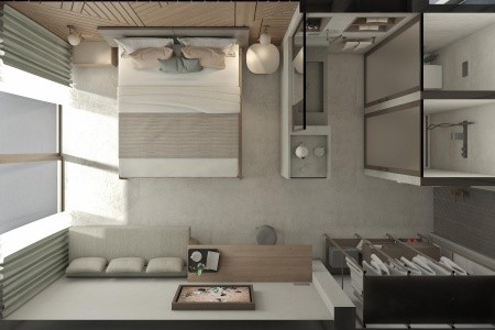 Paloma Orenda Resort - 208