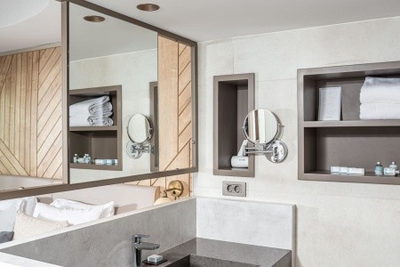 Paloma Orenda Resort - 209