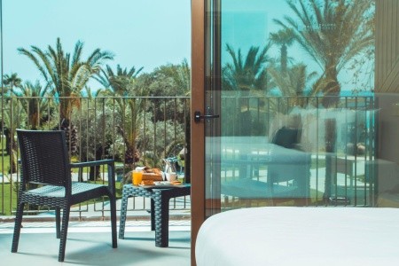 Paloma Orenda Resort - 212