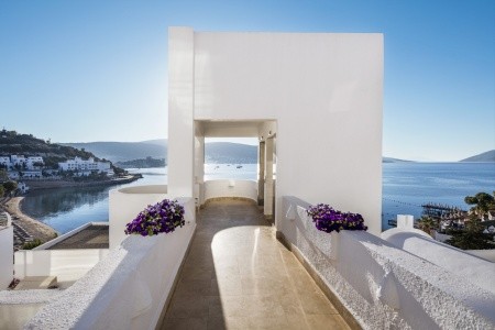 Prive Bodrum (Ex. Voyage Bodrum) - 2