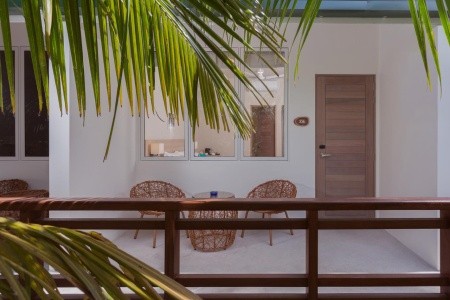 Maldivy Severný Atol Male Malahini Kuda Bandos 14 dňový pobyt Polpenzia Letecky Letisko: Praha April 2026 (12/04/26-25/04/26)