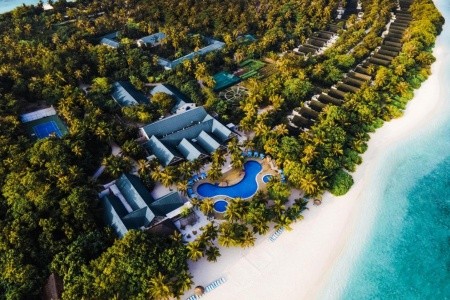 Furaveri Island Resort & Spa (Raa Atoll) - 2