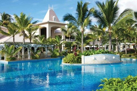 Sugar Beach Resort - 3