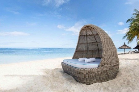 Sugar Beach Resort - 4