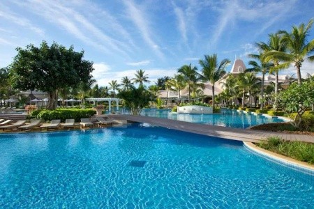 Sugar Beach Resort - 7