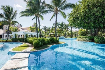 Sugar Beach Resort - 8