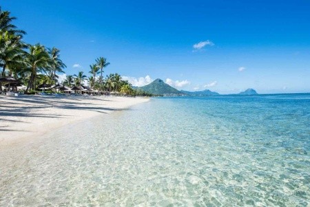 Sugar Beach Resort - 10