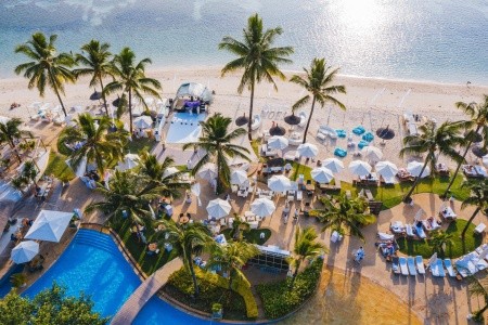 Sugar Beach Resort - 11