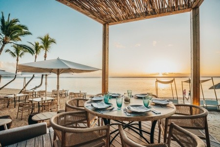 Sugar Beach Resort - 15