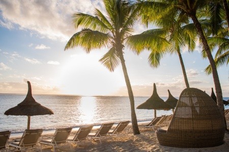 Sugar Beach Resort - 16