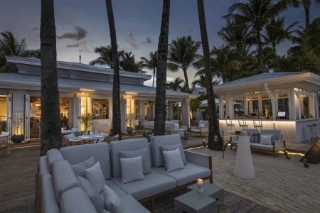 Sugar Beach Resort - 19