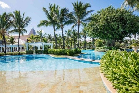 Sugar Beach Resort - 22