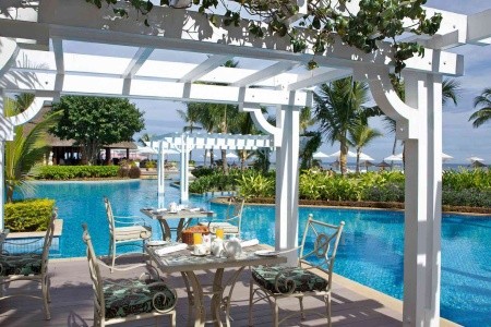 Sugar Beach Resort - 23