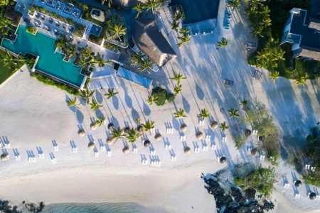 Maurícius Belle Mare Long Beach 10 dňový pobyt All Inclusive Letecky Letisko: Praha April 2026 ( 8/04/26-17/04/26)