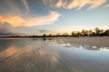 Maurícius Belle Mare Long Beach 10 dňový pobyt All Inclusive Letecky Letisko: Praha April 2026 ( 8/04/26-17/04/26)