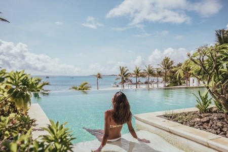 Maurícius Belle Mare Long Beach 10 dňový pobyt All Inclusive Letecky Letisko: Praha April 2026 ( 8/04/26-17/04/26)