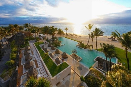 Maurícius Belle Mare Long Beach 10 dňový pobyt All Inclusive Letecky Letisko: Praha April 2026 ( 8/04/26-17/04/26)