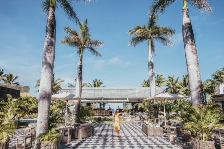 Maurícius Belle Mare Long Beach 10 dňový pobyt All Inclusive Letecky Letisko: Praha April 2026 ( 8/04/26-17/04/26)