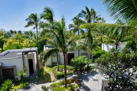 Maurícius Belle Mare Long Beach 10 dňový pobyt All Inclusive Letecky Letisko: Praha April 2026 ( 8/04/26-17/04/26)