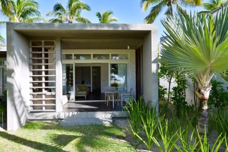 Maurícius Belle Mare Long Beach 10 dňový pobyt All Inclusive Letecky Letisko: Praha April 2026 ( 8/04/26-17/04/26)