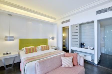 Maurícius Belle Mare Long Beach 10 dňový pobyt All Inclusive Letecky Letisko: Praha April 2026 ( 8/04/26-17/04/26)