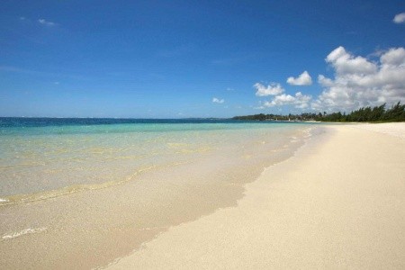 Maurícius Belle Mare Long Beach 10 dňový pobyt All Inclusive Letecky Letisko: Praha April 2026 ( 8/04/26-17/04/26)