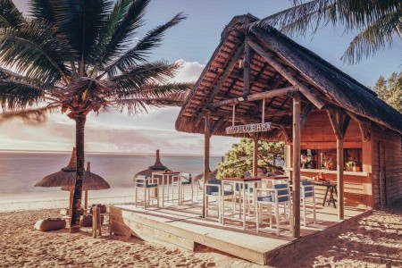 Maurícius Belle Mare Long Beach 10 dňový pobyt All Inclusive Letecky Letisko: Praha April 2026 ( 8/04/26-17/04/26)