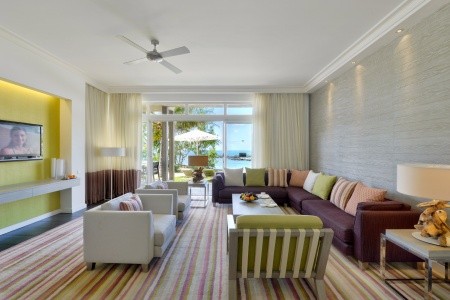 Maurícius Belle Mare Long Beach 10 dňový pobyt All Inclusive Letecky Letisko: Praha April 2026 ( 8/04/26-17/04/26)