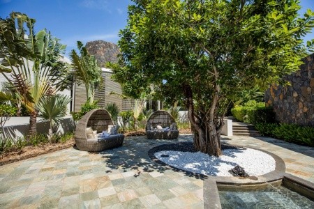 Maurícius Belle Mare Long Beach 10 dňový pobyt All Inclusive Letecky Letisko: Praha April 2026 ( 8/04/26-17/04/26)