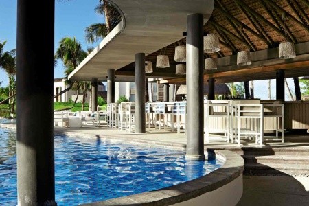 Maurícius Belle Mare Long Beach 10 dňový pobyt All Inclusive Letecky Letisko: Praha April 2026 ( 8/04/26-17/04/26)