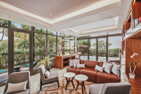 Maurícius Belle Mare Long Beach 10 dňový pobyt All Inclusive Letecky Letisko: Praha April 2026 ( 8/04/26-17/04/26)