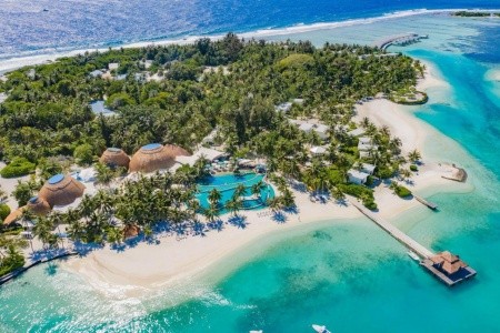 Holiday Inn Resort Kandooma - 3