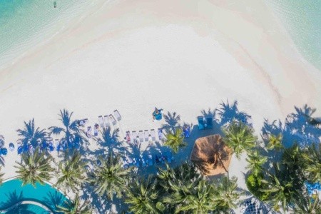 Holiday Inn Resort Kandooma - 4