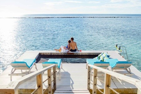 Holiday Inn Resort Kandooma - 5