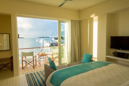 Holiday Inn Resort Kandooma - 7