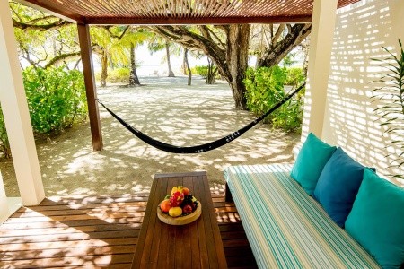 Holiday Inn Resort Kandooma - 8